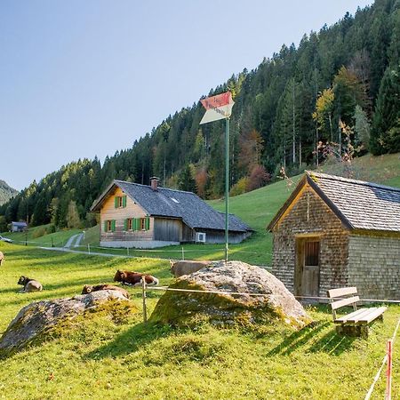 Ferienhaus Engstler Schruns Εξωτερικό φωτογραφία