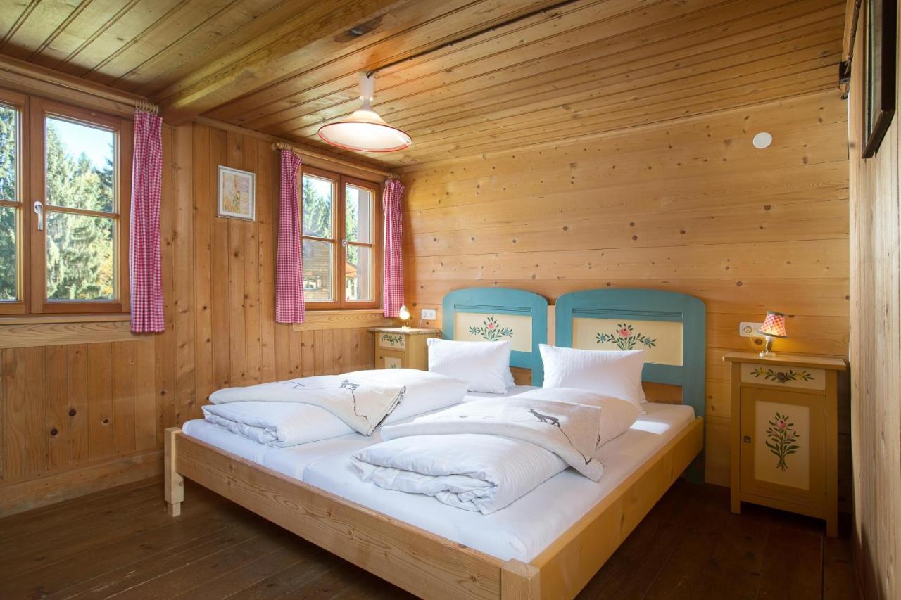 Ferienhaus Engstler Schruns Εξωτερικό φωτογραφία